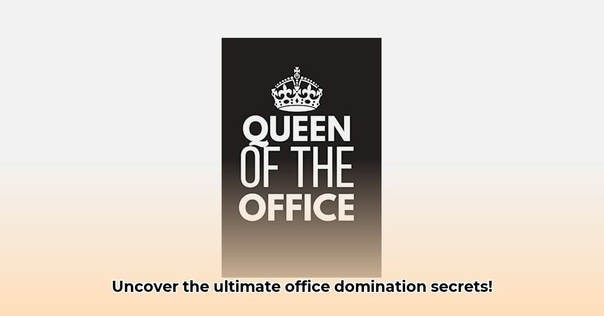 office-queen
